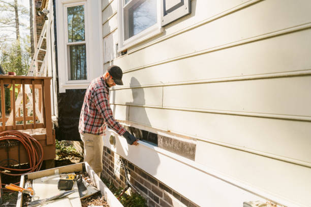Top rated local Siding Repair specialists in Denver, CO